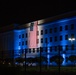 9/11 20th Anniversary Flag Unfurling