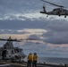 11th MEU flight ops aboard USS Essex