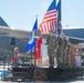 Pease holds 9/11 20th Anniversary memorial