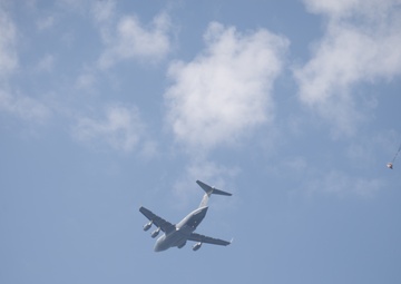 Astronaut Recovery Task Force More Capable After Airlift Exercise