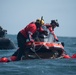 Astronaut Recovery Task Force More Capable After Airlift Exercise