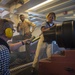 USS Constitution goes underway in honor of Medal of Honor recipients and 20th anniversary of 9/11