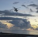 11th MEU flight ops aboard USS Essex