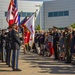 USSPACECOM commander joins NORAD, USNORTHCOM in remembering 20th anniversary of Sept. 11