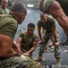 11th MEU ADRD conducts TCCC training