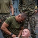 11th MEU ADRD conducts TCCC training