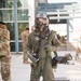 CBRNE Training at the 129th Rescue Wing