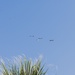 9/11 MCAGCC Flyover by Palm Springs Air Museum
