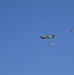 9/11 MCAGCC Flyover by Palm Springs Air Museum