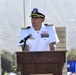 Never Forget: Naval Base VC holds 9/11 ceremony