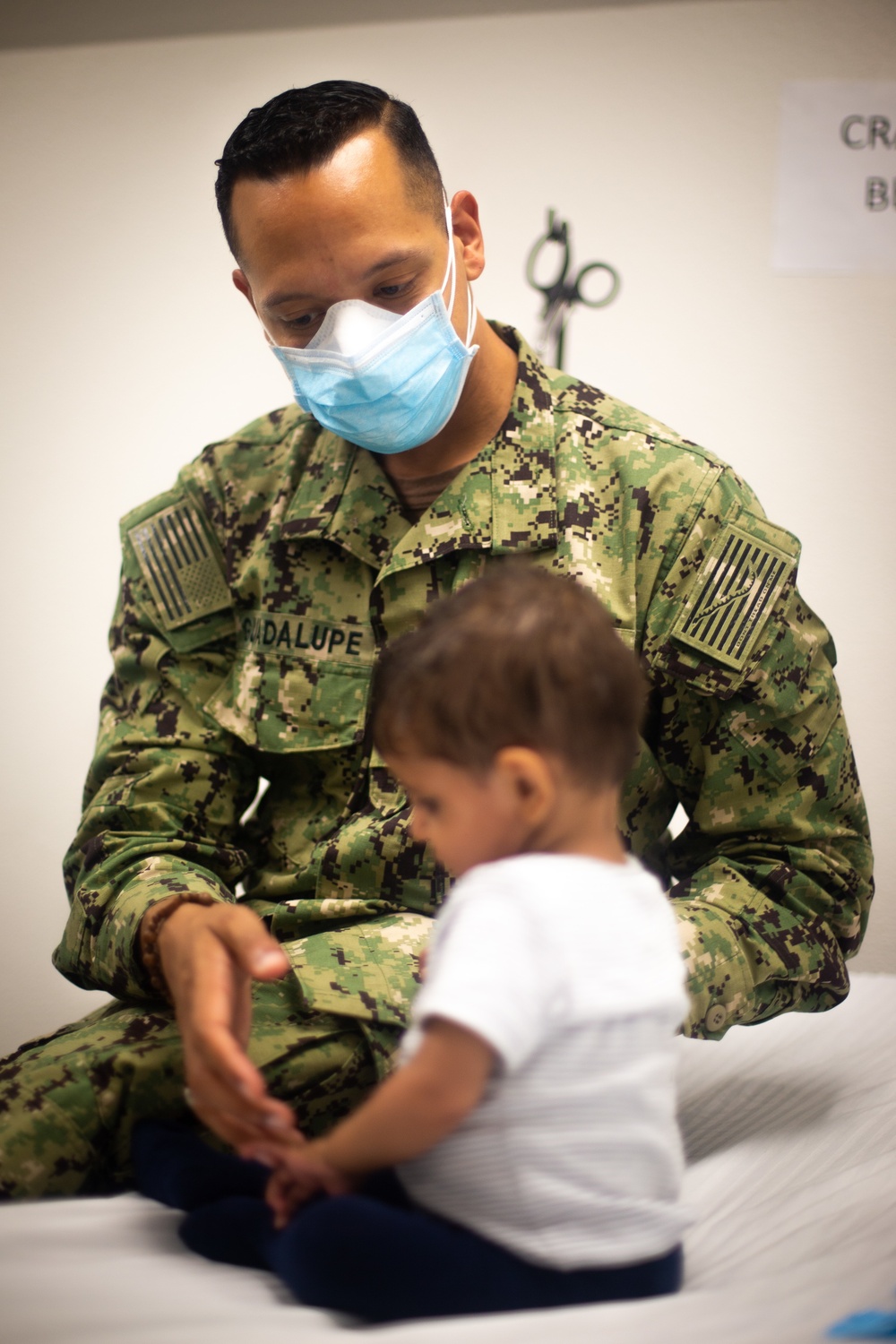 Medical Visit