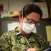 Preparing Medical Files