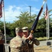 82nd Troop Command Brigade Change of Command