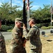 82nd Troop Command Brigade Change of Command