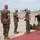 Commandant of the Marine Corps and Sgt. Maj. of the Marine Corps visit III MEF