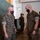 Commandant of the Marine Corps and Sgt. Maj. of the Marine Corps visit III MEF
