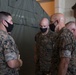Commandant of the Marine Corps and Sgt. Maj. of the Marine Corps visit III MEF