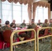 The Commandant of the Marine Corps Gen. David Berger visits Marine Corps Air Station Futenma