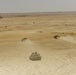 U.S., and Egyptian Armed Forces conduct Company Gunnery at Bright Star 21