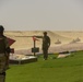 U.S., and Egyptian Armed Forces conduct Company Gunnery at Bright Star 21