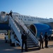 SecState visits Ramstein AB