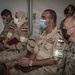 36th Infantry Division Soldiers participate in Egypt's Exercise Bright Star 21