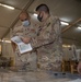 36th Infantry Division Soldiers participate in Egypt's Exercise Bright Star 21