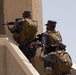 U.S. Navy Seals conduct close quarter battle drills with Jordanian Naval Special Forces at Egypt’s Bright Star 21