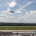 KC-46 performs at Thunder Over New Hampshire Air Show