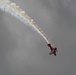 Wiskus wows at Pease air show