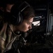 927th Airmen watch the refueling of F-16s