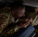 927th Airmen watch the refueling of F-16s