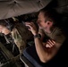 927th Airmen watch the refueling of F-16s