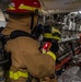 USS Portland Main One Fire Drill