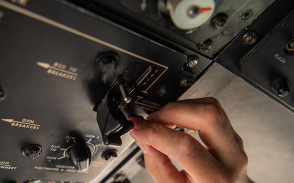 128th ARW Participates in Exercise Arctic Thaw 2021