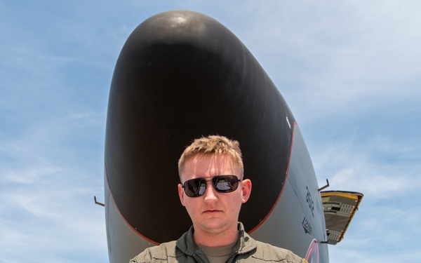 128th ARW Participates in Exercise Arctic Thaw 2021