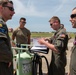 128th ARW Participates in Exercise Arctic Thaw 2021