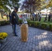 NJDMAVA holds 911 Remembrance Ceremony