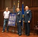 Major Sean Rizzo Retires from 187th Fighter Wing