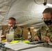 Expeditionary Medical Support System take care of Afghan evacuees