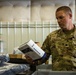 Expeditionary Medical Support System take care of Afghan evacuees
