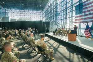 MCAS Iwakuni ARFF hosts 5th Annual 9/11 Memorial Stair Climb  (Radio)