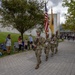 NJ Citizen-Soldiers participate in Empty Sky Memorial Remembrance Ceremony