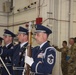 Service Before Self: A 128 ARW Airmen's Dedication To The Honor Guard