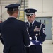 Service Before Self: A 128 ARW Airmen's Dedication To The Honor Guard