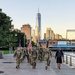 NY National Guard Remembers 9/11 after 20 years