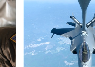 128th ARW Participates in Exercise Arctic Thaw 2021