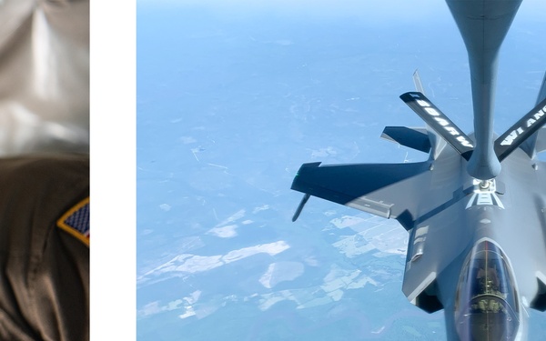 128th ARW Participates in Exercise Arctic Thaw 2021