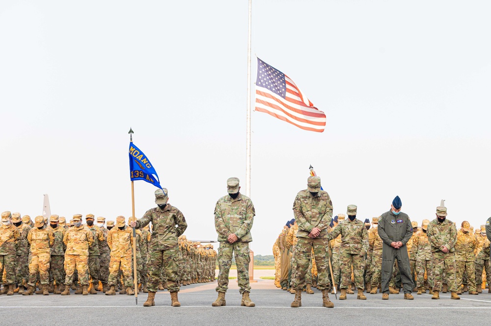 Remembering 9/11