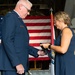Col. Jason Horn promotion ceremony